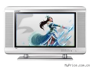 TCL LCD40A71-P