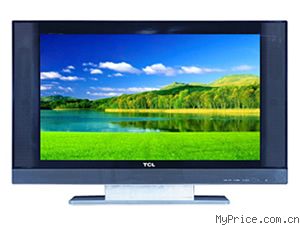 TCL LCD40B66-P