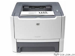 HP laserjet P2015dn