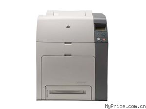 HP Color LaserJet CP4005n