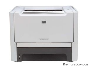 HP laserjet P2014n