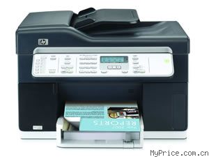 HP Officejet Pro L7380