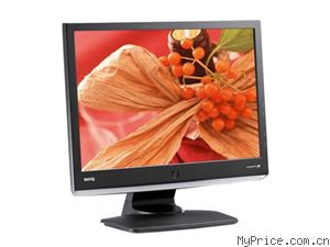 BenQ E2000W