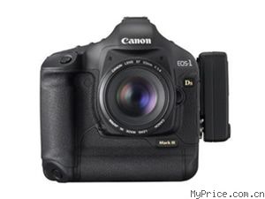  EOS 1Ds Mark III