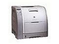 HP color laserjet 3700