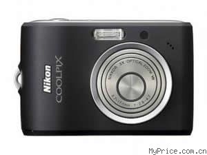 ῵ coolpix L15