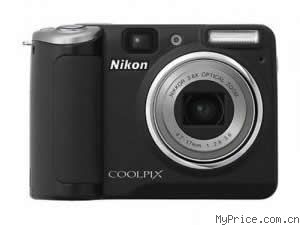 ῵ coolpix P50