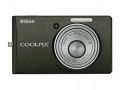 ῵ coolpix S510