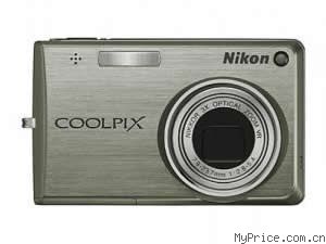 ῵ coolpix S700