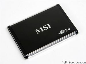 MSI V3(120G)