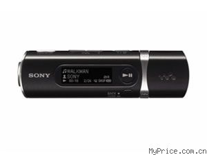 SONY NWD-B105F