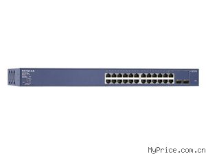 NETGEAR GS724TP