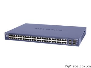 NETGEAR GS724TS