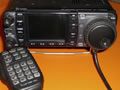 ICOM IC-7000