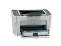 HP laserjet 1505n