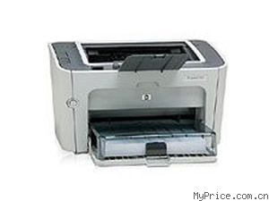 HP laserjet 1505n