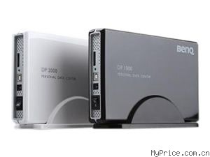 BenQ DP2000(320G)