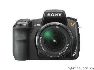 SONY 200