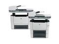 HP LaserJet M2727nfs