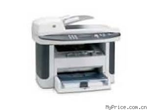 HP LaserJet M1522nf