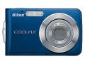 ῵ coolpix S210