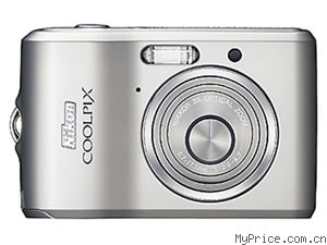 ῵ coolpix L16