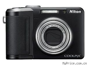 ῵ coolpix P60