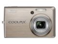 ῵ coolpix S600