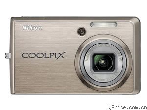 ῵ coolpix S600