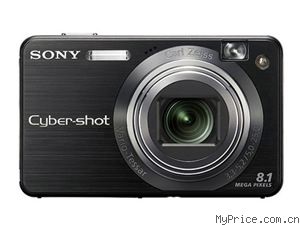 SONY DSC-W130