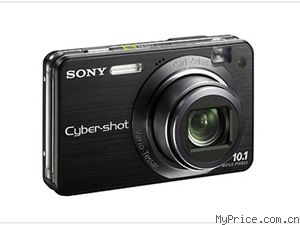 SONY DSC-W170