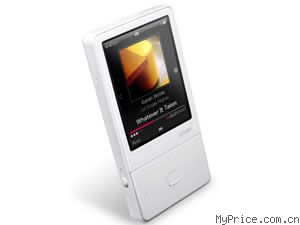 IRIVER E100(4G)