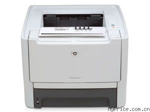 HP laserjet P2014