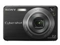 SONY DSC-W110