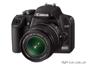  EOS 1000D