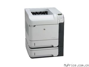 HP laserjet P4515x