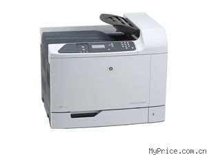 HP Color LaserJet CP6015n