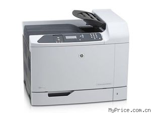 HP Color LaserJet CP6015dn