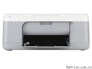 HP Deskjet F2288