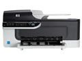 HP Officejet J4580