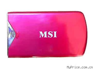 MSI S-N2(80G)