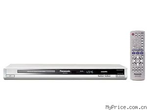  DVD-S875