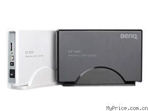 BenQ DP2000(500G)