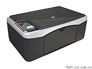 HP Deskjet F2128