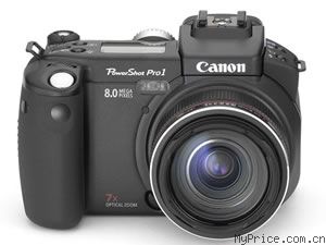  PowerShot Pro1