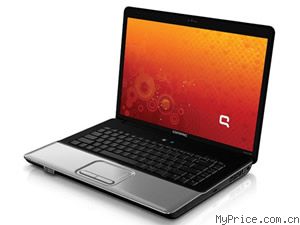 HP Compaq Presario CQ40-122AX(FW551PA)