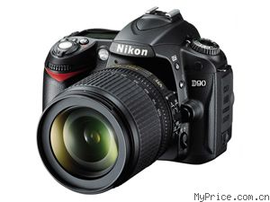 ῵ D90+AF-S 18-105G VR ׻