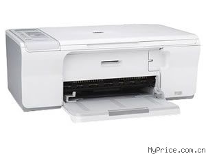 HP Deskjet F4288