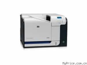  Color LaserJet CP3520