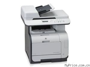 HP Color LaserJet CM2320nf